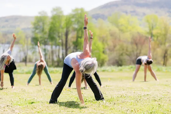 Berkshire Yoga Dance & Fitness Picture 2