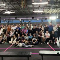 Crossfit Pittsfield ico