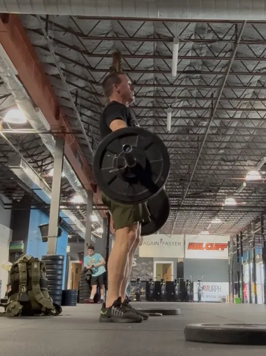 Crossfit Pittsfield Picture 2