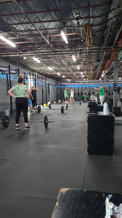 Crossfit Pittsfield Picture 3
