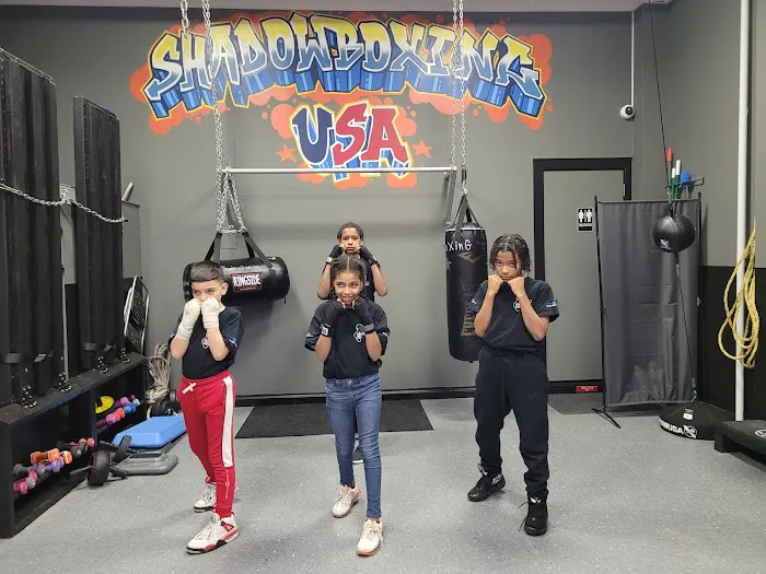 Shadowboxing USA Picture 1