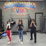 Shadowboxing USA