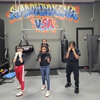 Shadowboxing USA ico