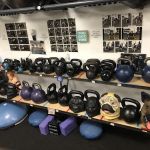 Timeless Training