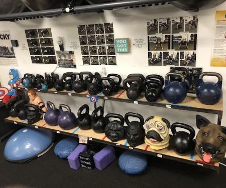 Timeless Training