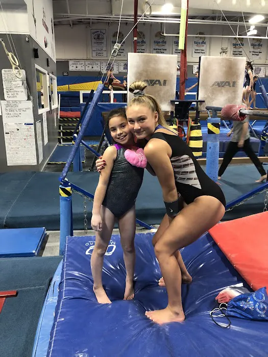 Gymfest of the Berkshires Picture 6