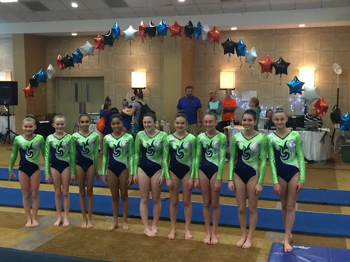 Gymfest of the Berkshires Picture 7