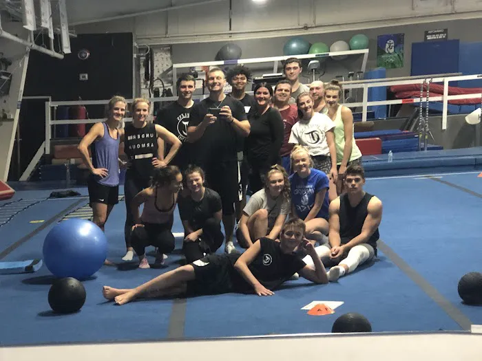 Gymfest of the Berkshires Picture 5