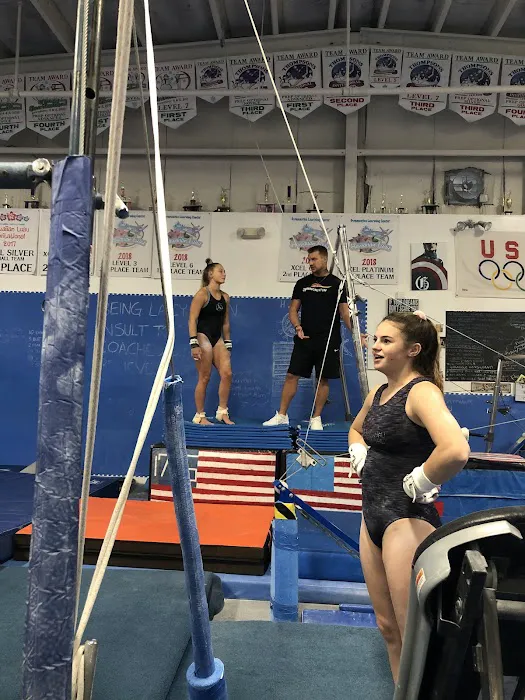 Gymfest of the Berkshires Picture 2