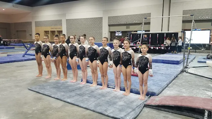 Gymfest of the Berkshires Picture 9