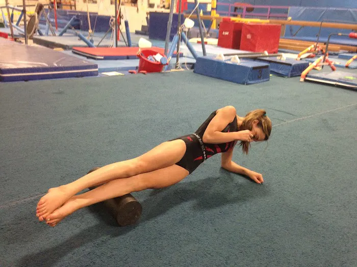 Gymfest of the Berkshires Picture 8