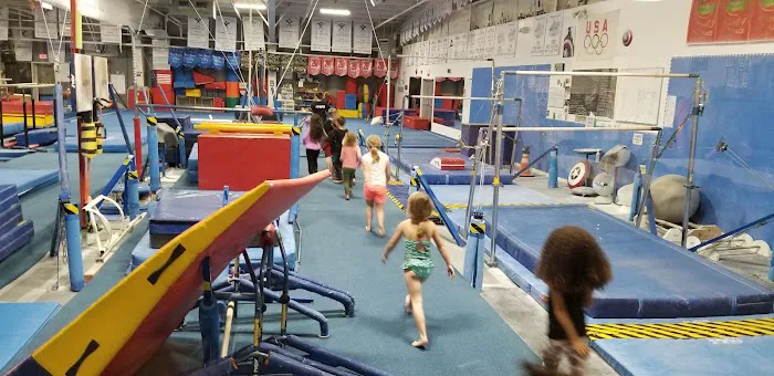 Gymfest of the Berkshires Picture 4