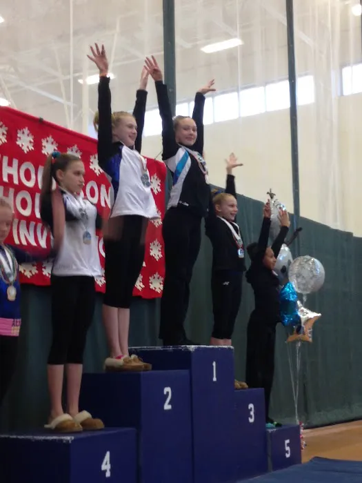 Gymfest of the Berkshires Picture 3