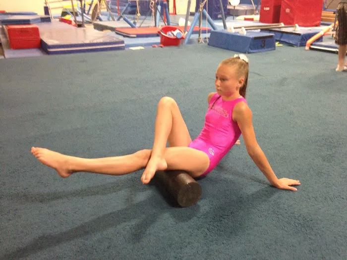 Gymfest of the Berkshires Picture 1