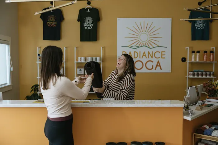 Radiance Yoga Picture 3