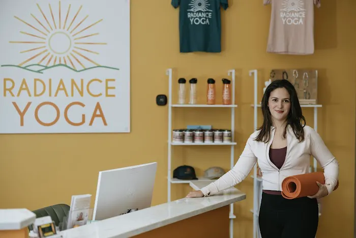 Radiance Yoga Picture 1