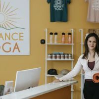 Radiance Yoga ico