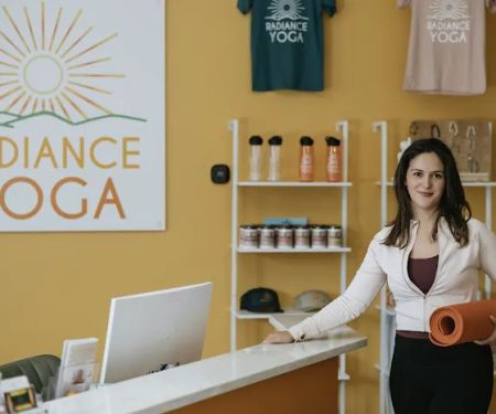 Radiance Yoga