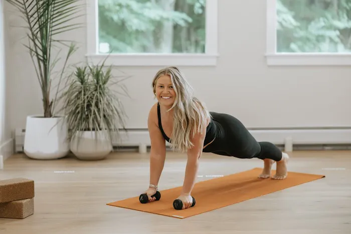 Radiance Yoga Picture 10