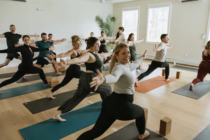 Radiance Yoga Picture 7