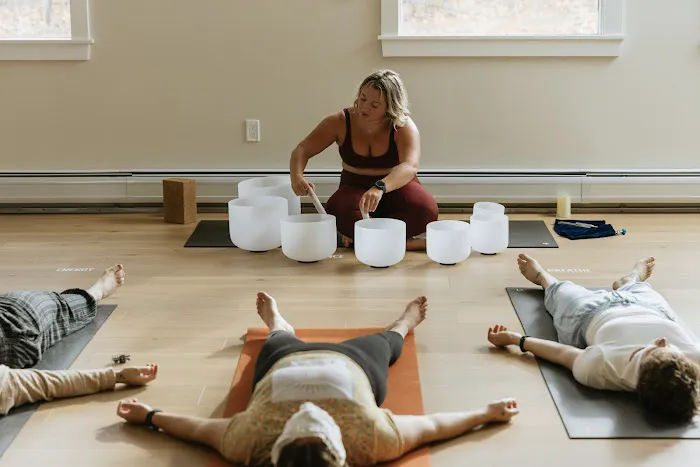 Radiance Yoga Picture 6