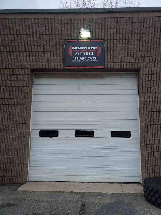 Renegade Fitness (MetFix Renegade) Picture 2