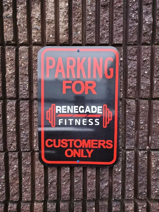 Renegade Fitness (MetFix Renegade) Picture 4