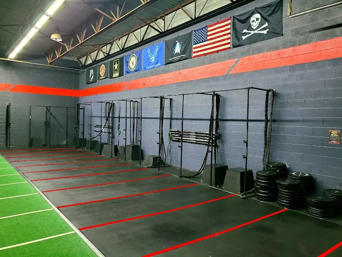 Renegade Fitness (MetFix Renegade) Picture 1