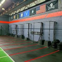 Renegade Fitness (MetFix Renegade) ico