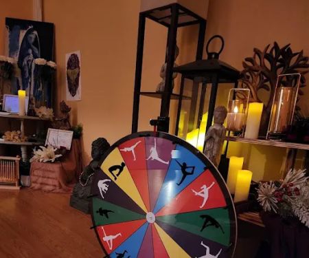 Sages Yoga Studio (At The Sages Circle)