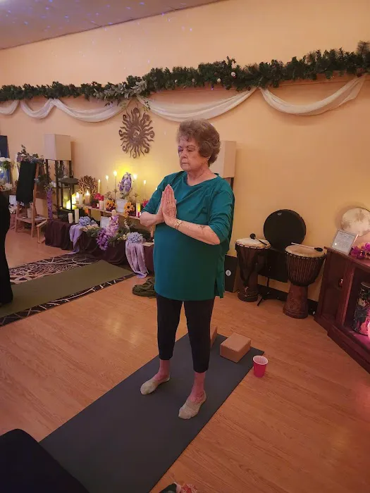 Sages Yoga Studio (At The Sages Circle) Picture 3