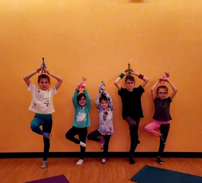 Sages Yoga Studio (At The Sages Circle) Picture 4