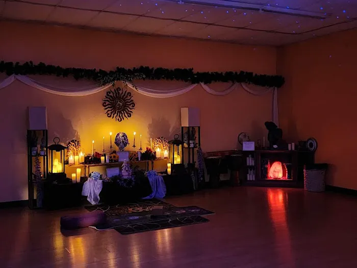 Sages Yoga Studio (At The Sages Circle) Picture 2