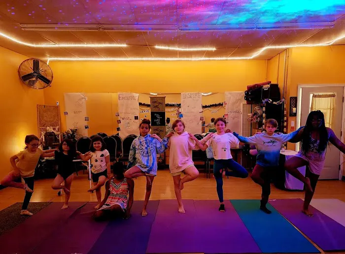 Sages Yoga Studio (At The Sages Circle) Picture 7