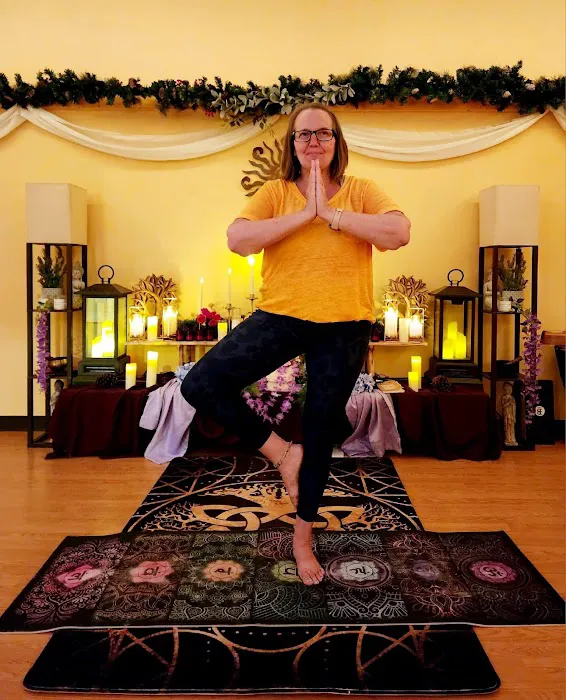 Sages Yoga Studio (At The Sages Circle) Picture 8