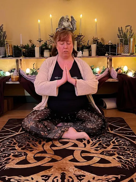 Sages Yoga Studio (At The Sages Circle) Picture 6