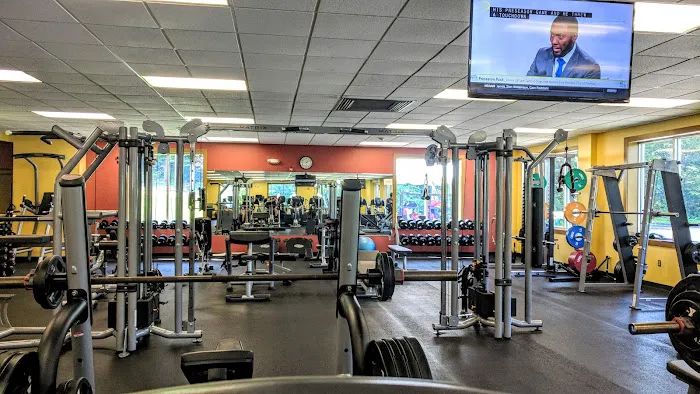 Capital District YMCA - Glenville Branch Picture 3