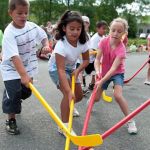Capital District YMCA - Glenville Branch