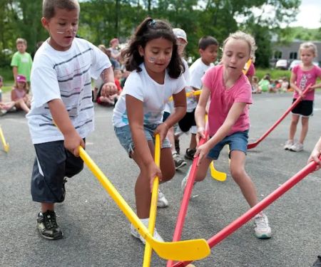 Capital District YMCA - Glenville Branch