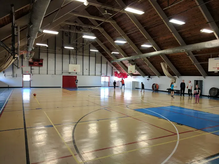 Capital District YMCA - Glenville Branch Picture 6