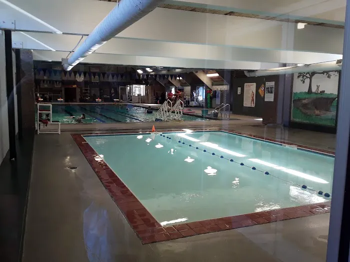 Capital District YMCA - Glenville Branch Picture 7