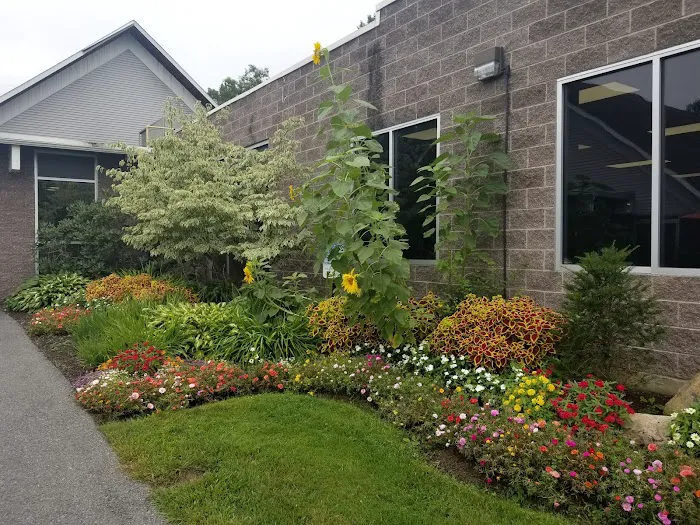 Capital District YMCA - Glenville Branch Picture 5