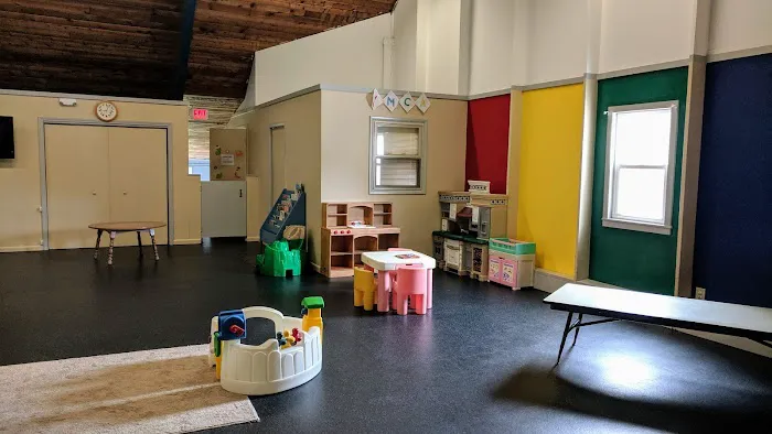 Capital District YMCA - Glenville Branch Picture 4