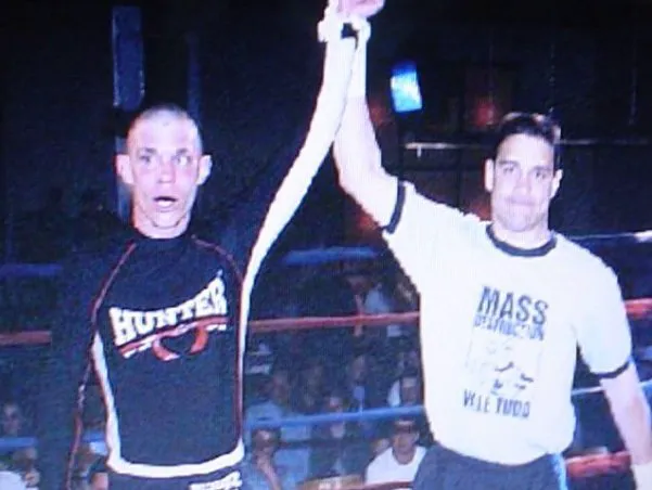 Russell Boxing & Brazilian jiujitsu Picture 4