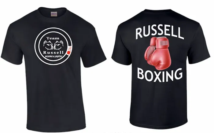 Russell Boxing & Brazilian jiujitsu Picture 3