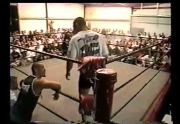 Russell Boxing & Brazilian jiujitsu Picture 2
