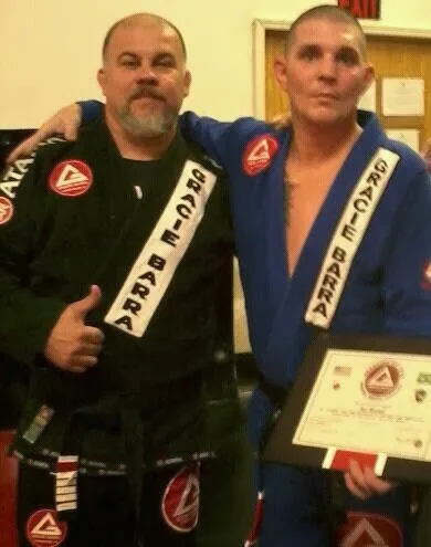 Russell Boxing & Brazilian jiujitsu Picture 8