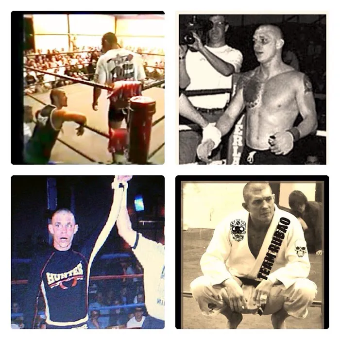 Russell Boxing & Brazilian jiujitsu Picture 10