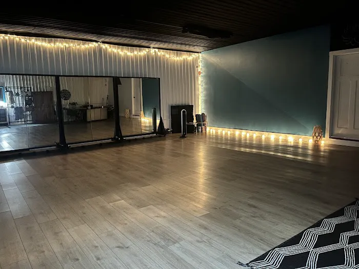 Shapes of Yoga Picture 8