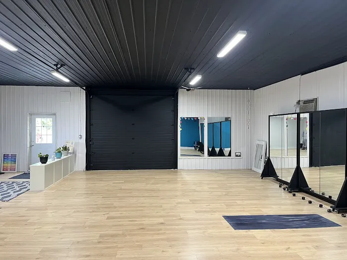Shapes of Yoga Picture 10